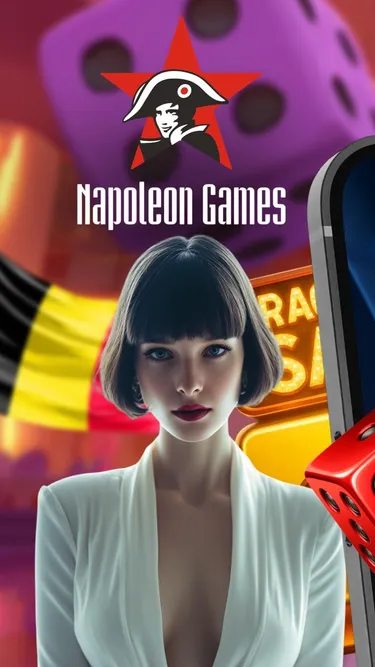Napolen Games Screenshot
