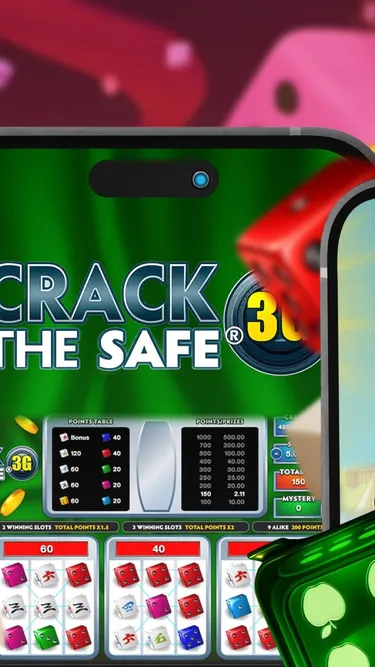 Napolen Games Screenshot